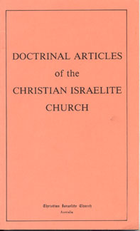 doctrinal